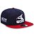 Boné Chicago White Sox 950 A-Frame Essential - New Era - Imagem 4