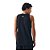 Regata Champion Classic Tank Script Masculino Preto - Imagem 2