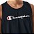 Regata Champion Classic Tank Script Masculino Preto - Imagem 3