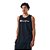 Regata Champion Classic Tank Script Masculino Preto - Imagem 1