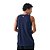 Regata Champion Classic Tank Script Masculino Azul Marinho - Imagem 2