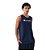 Regata Champion Classic Tank Script Masculino Azul Marinho - Imagem 1