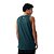 Regata Champion Classic Tank Script Masculino Verde - Imagem 2