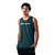 Regata Champion Classic Tank Script Masculino Verde - Imagem 1