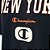 Camiseta Champion New York Preto Masculino - Imagem 4