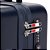 Mala de Bordo Tommy Hilfiger Cabin Size Suitcase Marinho - Imagem 3