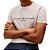 Camiseta Tommy Hilfiger Tommy Logo Tee Masculino Algodão - Imagem 2