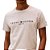 Camiseta Tommy Hilfiger Tommy Logo Tee Masculino Algodão - Imagem 3