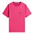 Camiseta Tommy Hilfiger Essential Pocket Tee Masculino Rosa - Imagem 1