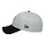 Boné New Era 940 Las Vegas Raiders Side Patch Cinza - Imagem 5