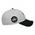Boné New Era 940 Las Vegas Raiders Side Patch Cinza - Imagem 6
