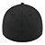 Boné New Era 3930 Cilantro Las Vegas Raiders NFL Preto - Imagem 2