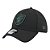 Boné New Era 3930 Cilantro Las Vegas Raiders NFL Preto - Imagem 1