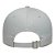 Boné New Era Team Outline 940 Las Vegas Raiders Cinza - Imagem 4