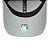 Boné New Era Team Outline 940 Las Vegas Raiders Cinza - Imagem 5