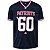 Camiseta Jersey New England Patriots Sports Game - New Era - Imagem 1