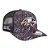 Boné New Era Catch 970ss Baltimore Ravens Crucia Preto - Imagem 3