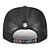 Boné New Era Catch 970ss Baltimore Ravens Crucia Preto - Imagem 4