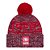 Gorro New Era Sport Knit San Francisco 49ers Sideline - Imagem 3