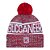 Gorro New Era Sport Knit Tampa Bay Buccaneers Sideline - Imagem 3