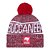 Gorro New Era Sport Knit Tampa Bay Buccaneers Sideline - Imagem 1