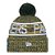 Gorro New Era Sport Knit Green Bay Packers Sideline Verde - Imagem 2