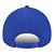 Boné New Era 940 A-Frame New York Knicks Team Split Azul - Imagem 6