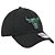 Boné New Era 3930 Chicago Bulls Preto Cilantro Masculino - Imagem 4