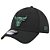 Boné New Era 3930 Chicago Bulls Preto Cilantro Masculino - Imagem 1