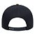 Boné New Era 940 A-Frame Detroit Tigers Suede Visor Marinho - Imagem 4