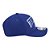 Boné New Era 970 Los Angeles Dodgers Dkroy Azul Masculino - Imagem 4