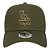 Boné New Era 940 A-Frame Los Angeles Dodgers Verde - Imagem 2