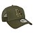 Boné New Era 940 A-Frame Los Angeles Dodgers Verde - Imagem 3