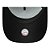 Boné New Era 940 A-Frame New York Yankees Preto Masculino - Imagem 6