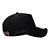 Boné New Era 940 A-Frame New York Yankees Preto Masculino - Imagem 4