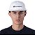Boné Champion Five Panel Micro Script Masculino Branco - Imagem 1