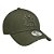 Boné New Era 940 New York Yankees Distressed Verde Feminino - Imagem 3