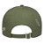 Boné New Era 940 New York Yankees Distressed Verde Feminino - Imagem 4