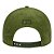 Boné New Era 940MC Los Angeles Dodgers Verde Masculino - Imagem 4