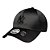 Boné New Era 940 New York Yankees Satin Bow Back Preto - Imagem 1