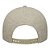 Boné New Era 940 A-Frame New York Yankees Bege Masculino - Imagem 2