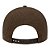 Boné New Era 940 Melton Wool Detroit Tigers Marrom - Imagem 4