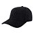Boné New Era 940 A-Frame New York Yankees Melton Preto - Imagem 1