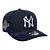 Boné New Era 1920 A-Frame New York Yankees Coops Marinho - Imagem 3