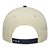 Boné New Era 940 A-Frame New York Yankees Ws Patch Bege - Imagem 5