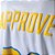 Camisa Polo Approve X NFL Logo II Los Angeles Chargers - Imagem 3