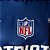 Camisa Polo Approve X NFL Logo II New England Patriots - Imagem 3