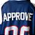 Camisa Polo Approve X NFL Logo II New England Patriots - Imagem 4