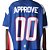 Camisa Polo Approve X NFL Logo II New England Patriots - Imagem 5