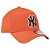 Boné New Era 940 A-Frame New York Yankees Vintage Laranja - Imagem 4